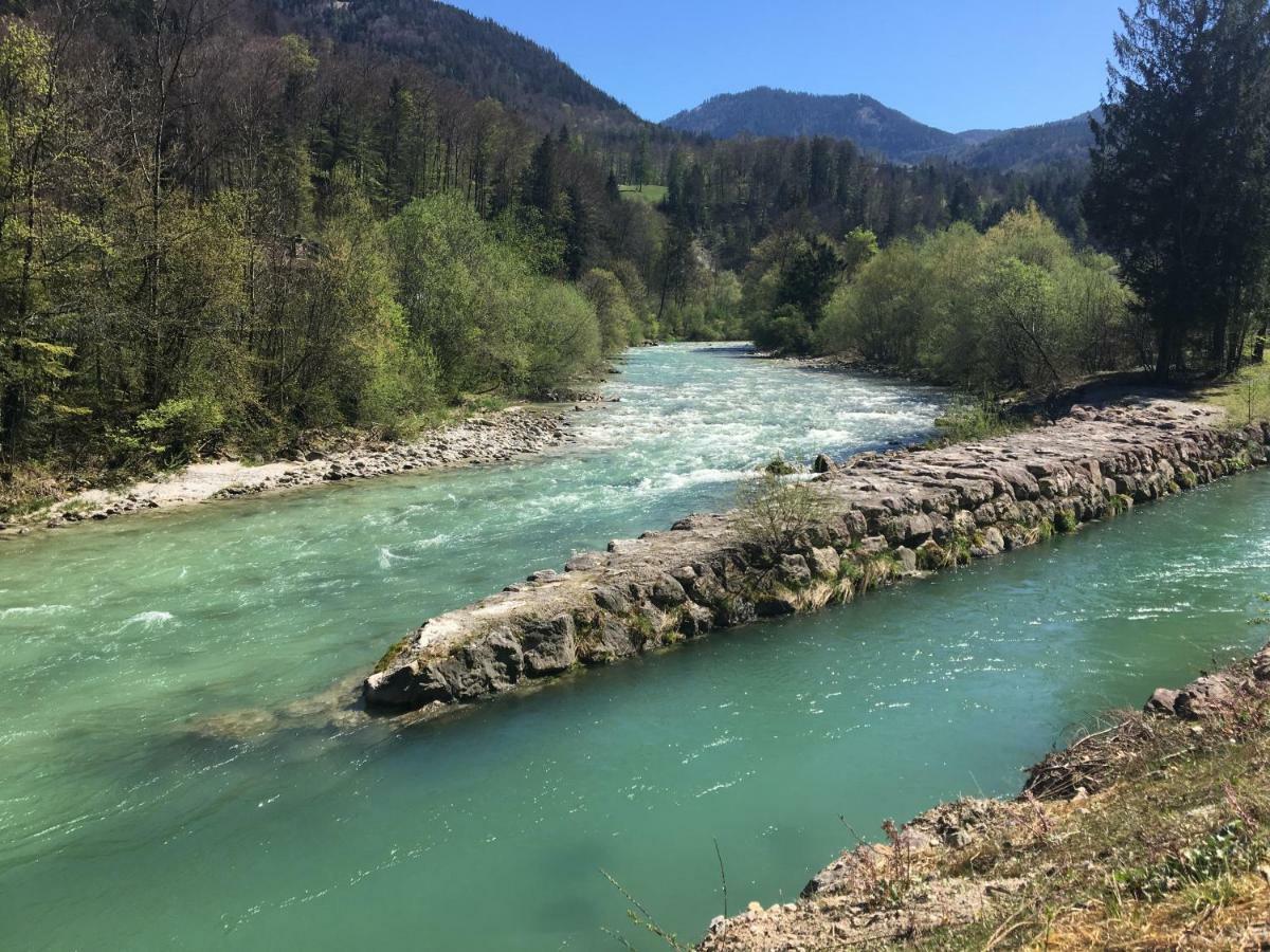 Fewo Watzmann Berchtesgaden Exterior foto