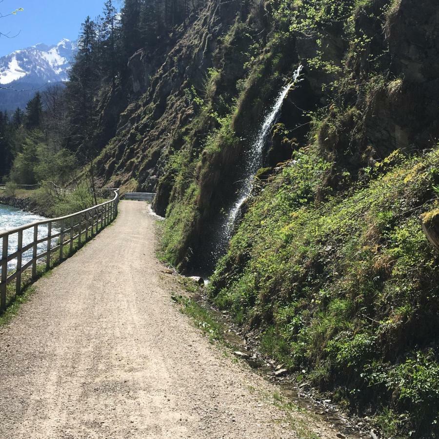 Fewo Watzmann Berchtesgaden Exterior foto