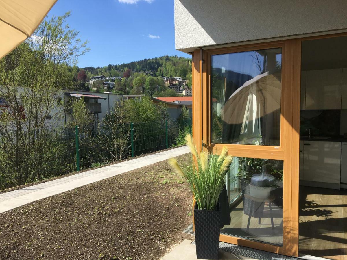 Fewo Watzmann Berchtesgaden Exterior foto